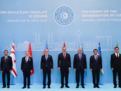 Dışişleri Bakanı Fidan’dan TDT Dışişleri Bakanları Konseyi Toplantısı Açıklaması