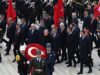 29 Ekim: Cumhuriyet’in 103. Yılı Yurdun Dört Bir Yanında Coşkuyla Kutlandı