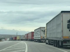 Üç Bakanlıktan Tır Sürücülerinin Schengen Vizesi Sorunu İçin Ortak Adım
