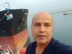 Marmara Denizi’ndeki Gemide Bulunan Cansız Bedeni Kimliği Belli Oldu