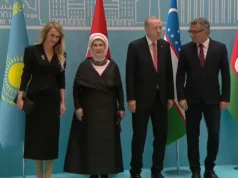Cumhurbaşkanı Erdoğan: Önümüzdeki dönem Türk asrı olacak