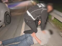 Kanser İlacı Yalanı Kısa Sürdü: Minibüsten Milyonlarca Sentetik Hap Çıktı
