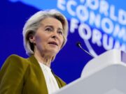 Von der Leyen, Kanada için ortak üyelik modelini anlattı