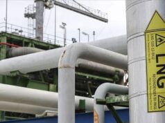 Katar, ABD’den 20 yıl boyunca yılda 3 milyon ton LNG satın alacak