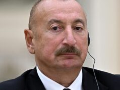 Azerbaycan Basını Duy
urdu: İlham Aliyev Ankara’daki TDT Zirvesi’ne Katılmayacak