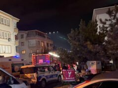 Ankara’da Doğalgaz Patlaması: Korkutan Olayda Can Kaybı Yaşanmadı