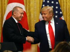 Cumhurbaşkanı Erdoğan ile ABD Başkanı Trump’tan Kritik Telefon Görüşmesi