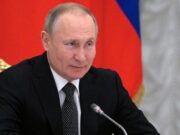 Putin’den AB ile Savaş Yorumu: “İstemiyoruz Ama Hazırlıklıyız, Kazanan Olmaz”
