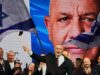 Netanyahu’dan Seçim Usulsüzlüğü İddiası: Arap Partilerini Hedef Aldı