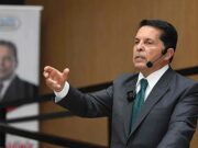 Ahmet Özer YENİ Parti’ye katıldı: Siyasette yeni gelişme