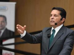 Ahmet Özer YENİ Parti’ye katıldı: Siyasette yeni gelişme