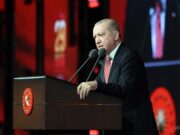 Cumhurbaşkanı Erdoğan: ‘Önümüzdeki dönemi Türk asrı yapmak için mücadele edeceğiz’
