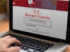 Resmi Gazete’de Bugün (29 Ekim 2026): Yayımlanan Kararlar ve Yönetmelikler