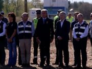 İspanya’da Tren Faciası: 69 Can Kaybı İçin Ulusal Yas ve Saygı Duruşu