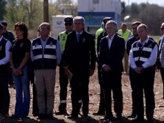 İspanya’da Tren Faciası: 69 Can Kaybı İçin Ulusal Yas ve Saygı Duruşu