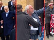 Anıtkabir’de Sürpriz Pozlar ve Protestolar: 29 Ekim Törenlerine Damga Vuran Olaylar