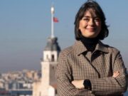 Üsküdar Belediye Başkanı Sinem Dedetaş’a tahliye kararı