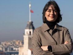 Üsküdar Belediye Başkanı Sinem Dedetaş’a tahliye kararı