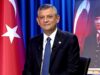 Özgür Özel’den Çarpıcı Fon İddiası: ’80-85 Kişilik Liste AKP’nin Elinde, Erdoğan Açıklamalı’