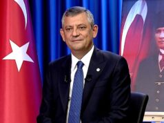 Özgür Özel’den Çarpıcı Fon İddiası: ’80-85 Kişilik Liste AKP’nin Elinde, Erdoğan Açıklamalı’