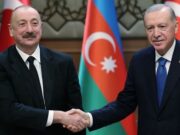 İlham Aliyev Ankara’daki Zirveye Neden Gelmedi? Şamil Tayyar’dan Dikkat Çeken İddia