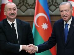 İlham Aliyev Ankara’daki Zirveye Neden Gelmedi? Şamil Tayyar’dan Dikkat Çeken İddia