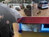 Meteorolojiden 21 şehir için uyarı: Sağanak, sel ve fırtına riskine dikkat