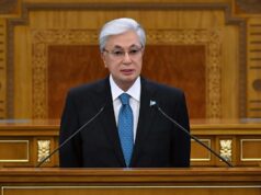 Kazakistan Cumhurbaşkanı Tokayev’den Nükleer Santral ve Altyapı Hamlesi Çağrısı
