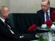 Aliyev’den İlişkileri Gerecek Yeni Adım: Türkiye Yerine BAE’ye Destek