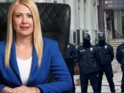Merkezefendi Belediye Başkanı Şeniz Doğan ve Eşi Adliyeye Sevk Edildi