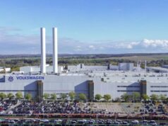 Volkswagen’den Türkiye Hamlesi: Üretim İçin Niyet Mektubu İmzalandı