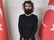 ‘Abdullah’ kod adlı IŞİD’li terörist MİT operasyonuyla Türkiye’ye getirildi