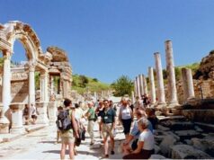 Türkiye’nin Turizm Gelirinde 3. Çeyrek Rekoru: 25,5 Milyar Dolar