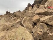 Kapadokya’daki Facia İçin 5 Bilirkişi Görevlendirildi