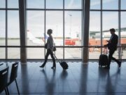 Türkiye’ye gelen turist sayısı ilk 9 ayda yüzde 1,72 azaldı