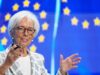 Christine Lagarde ECB’den Erken Ayrılıyor: ‘Artık Tarafsız Kalamam’
