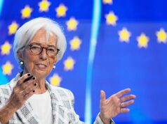 Christine Lagarde ECB’den Erken Ayrılıyor: ‘Artık Tarafsız Kalamam’