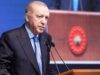 Erdoğan: Türk dünyasının ekonomik bütünleşmesi önceliklerin başında