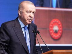 Erdoğan: Türk dünyasının ekonomik bütünleşmesi önceliklerin başında