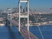 İstanbul Maratonu Nedeniyle 15 Temmuz Şehitler Köprüsü ve Birçok Yol Trafiğe Kapatılacak
