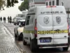 Avcılar’da Okul Önünde Trafik Kavgası: Bekçi Kendisine Saldıran Veliyi Vurdu