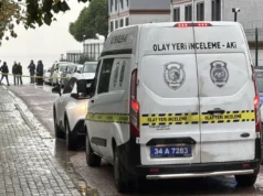 Avcılar’da Okul Önünde Trafik Kavgası: Bekçi Kendisine Saldıran Veliyi Vurdu