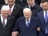Dervişoğlu’ndan Bahçeli’nin koluna girmesi tepkilerine net yanıt: Bugün olsa yine yaparım