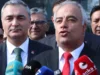 Çukurova Belediye Başkanvekilliği Seçimi Tamamlandı: CHP’li Sıtkı Keskin Seçildi
