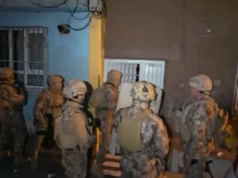 Daltonlar Soruşturmasında Son Dakika: 76 Kişi İçin Tutuklama Talebi