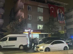 Ankara Mamak’ta Dehşet: Baba, Hamile Kızını ve Birlikte Yaşadığı Erkek Arkadaşını Öldürdü