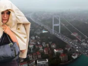 İstanbul için yeni yağış uyarısı: Tarih belli oldu