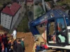 Doğu Karadeniz’de Korkutan Uyarı: “Bölge Denize Doğru Çöküyor”