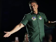 Bolsonaro’nun Arjantin üzerinden ABD’ye gidişi diplomatik krize yol açtı