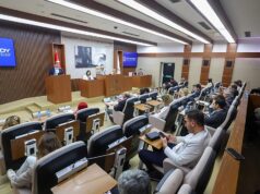 Bakırköy Belediyesi Soruşturmasında 39 Kişi Tutuklandı